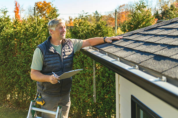 Affordable Flat Roof Repair solutions in Saint Marys City, MD