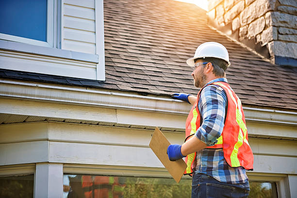 Licensed Flat Roof Repair service in Saint Marys City, MD - Norken Roofing